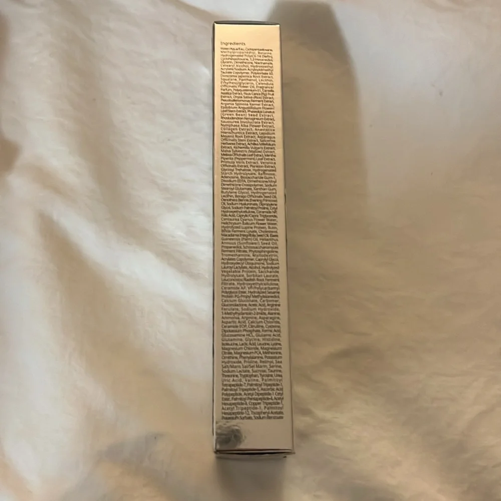 AHC Essential real eye cream for face - Picture 3 of 4
